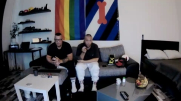 Alpha_Lasko  02-09-2021 Recorded Video Webcam